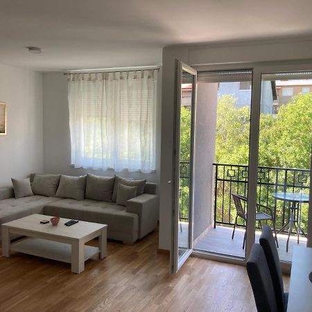 Apartman N&N Σουμπότικα Εξωτερικό φωτογραφία
