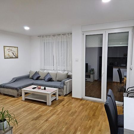 Apartman N&N Σουμπότικα Εξωτερικό φωτογραφία