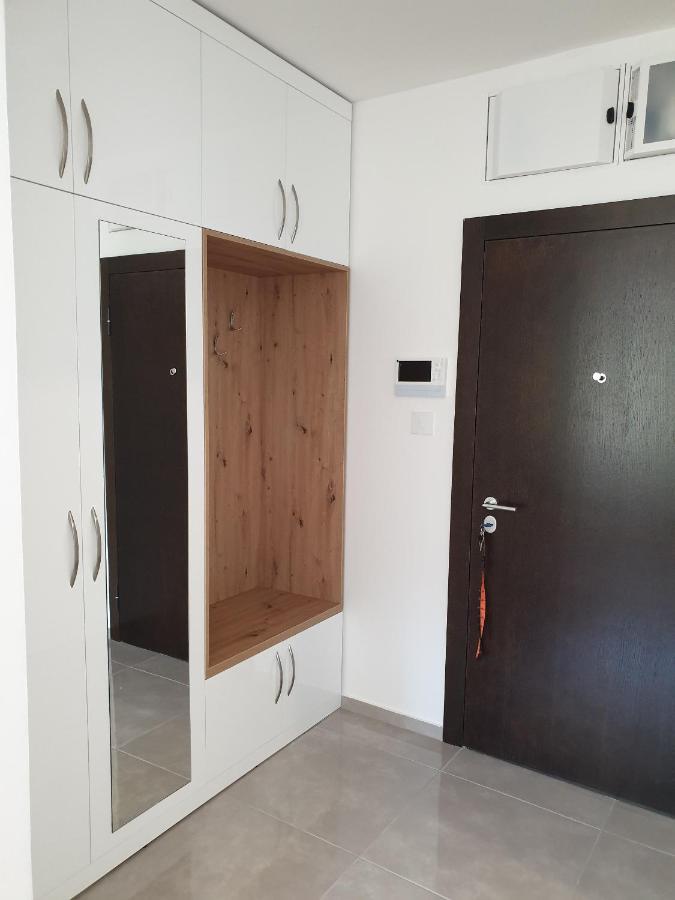 Apartman N&N Σουμπότικα Εξωτερικό φωτογραφία