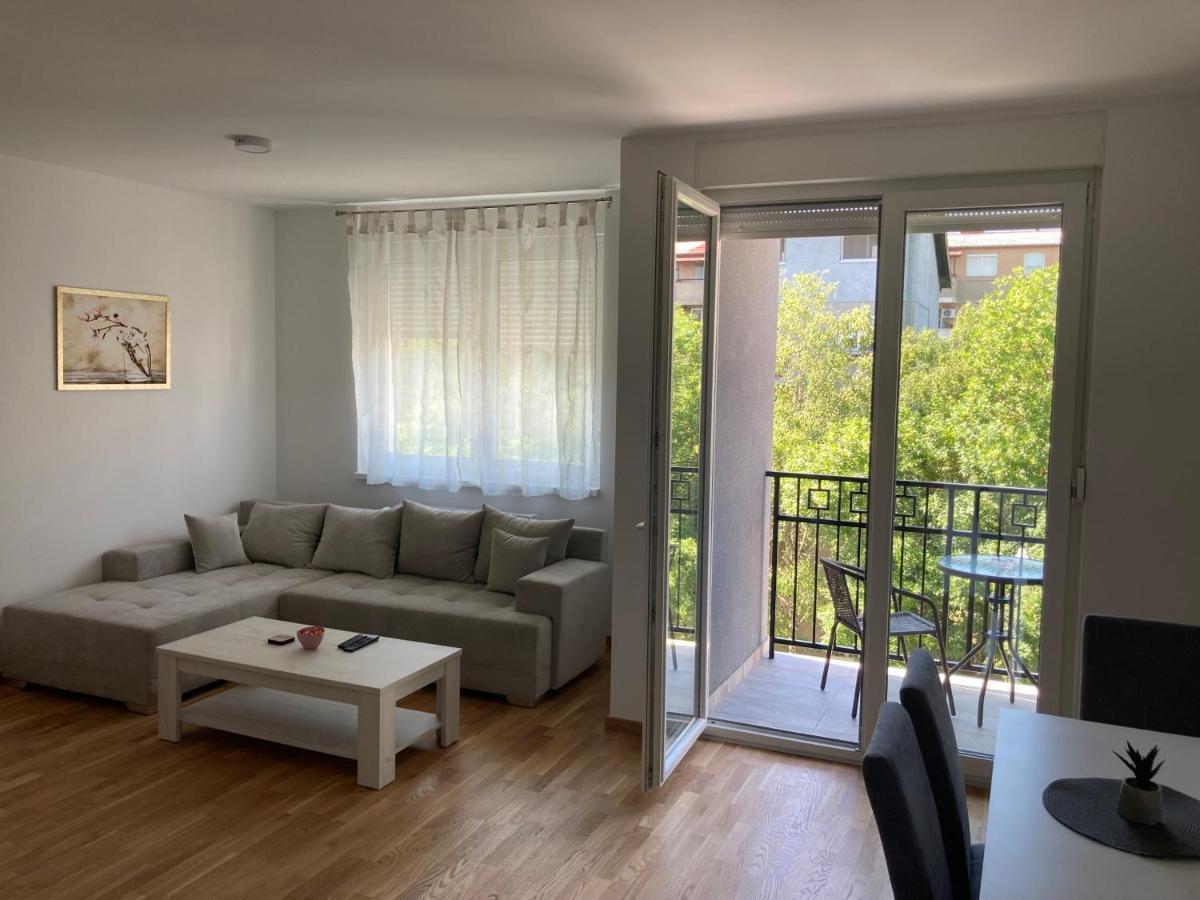 Apartman N&N Σουμπότικα Εξωτερικό φωτογραφία