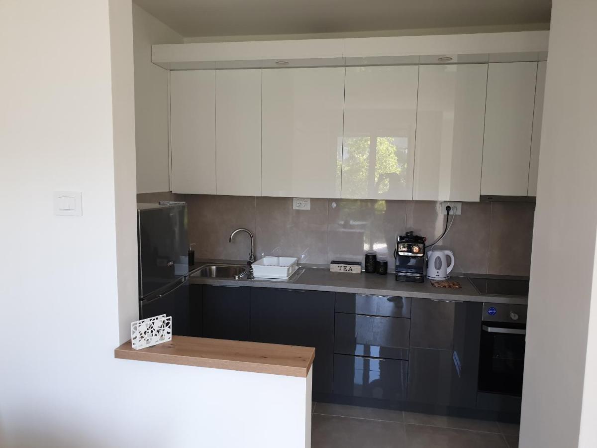 Apartman N&N Σουμπότικα Εξωτερικό φωτογραφία