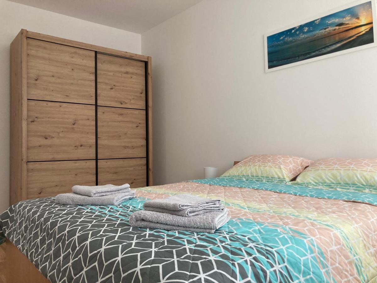 Apartman N&N Σουμπότικα Εξωτερικό φωτογραφία