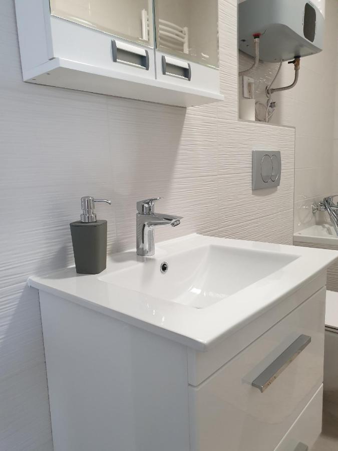 Apartman N&N Σουμπότικα Εξωτερικό φωτογραφία