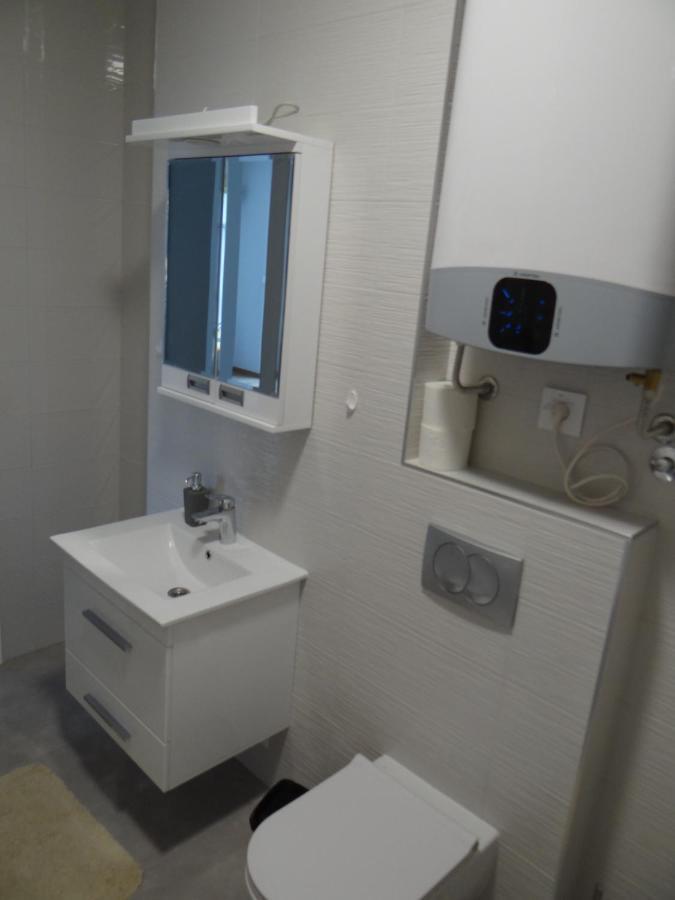 Apartman N&N Σουμπότικα Εξωτερικό φωτογραφία
