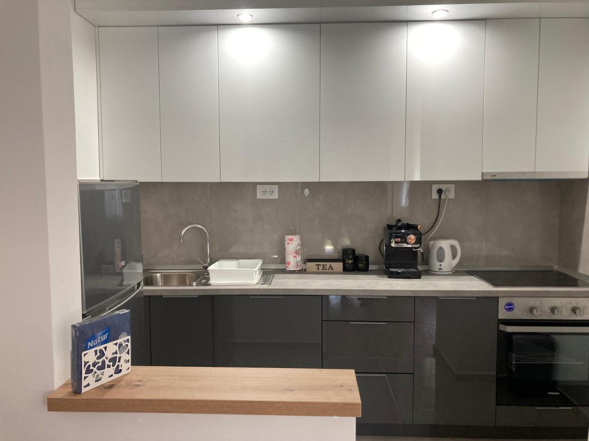 Apartman N&N Σουμπότικα Εξωτερικό φωτογραφία