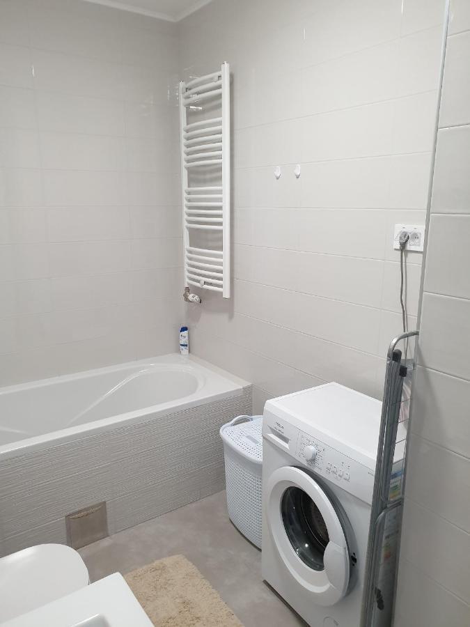 Apartman N&N Σουμπότικα Εξωτερικό φωτογραφία