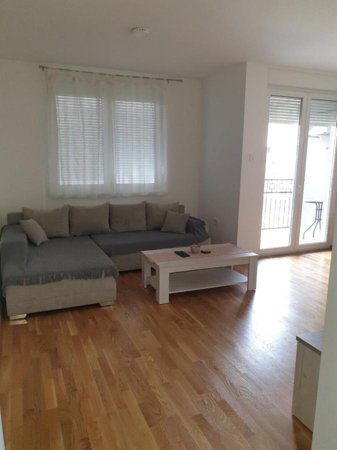 Apartman N&N Σουμπότικα Εξωτερικό φωτογραφία