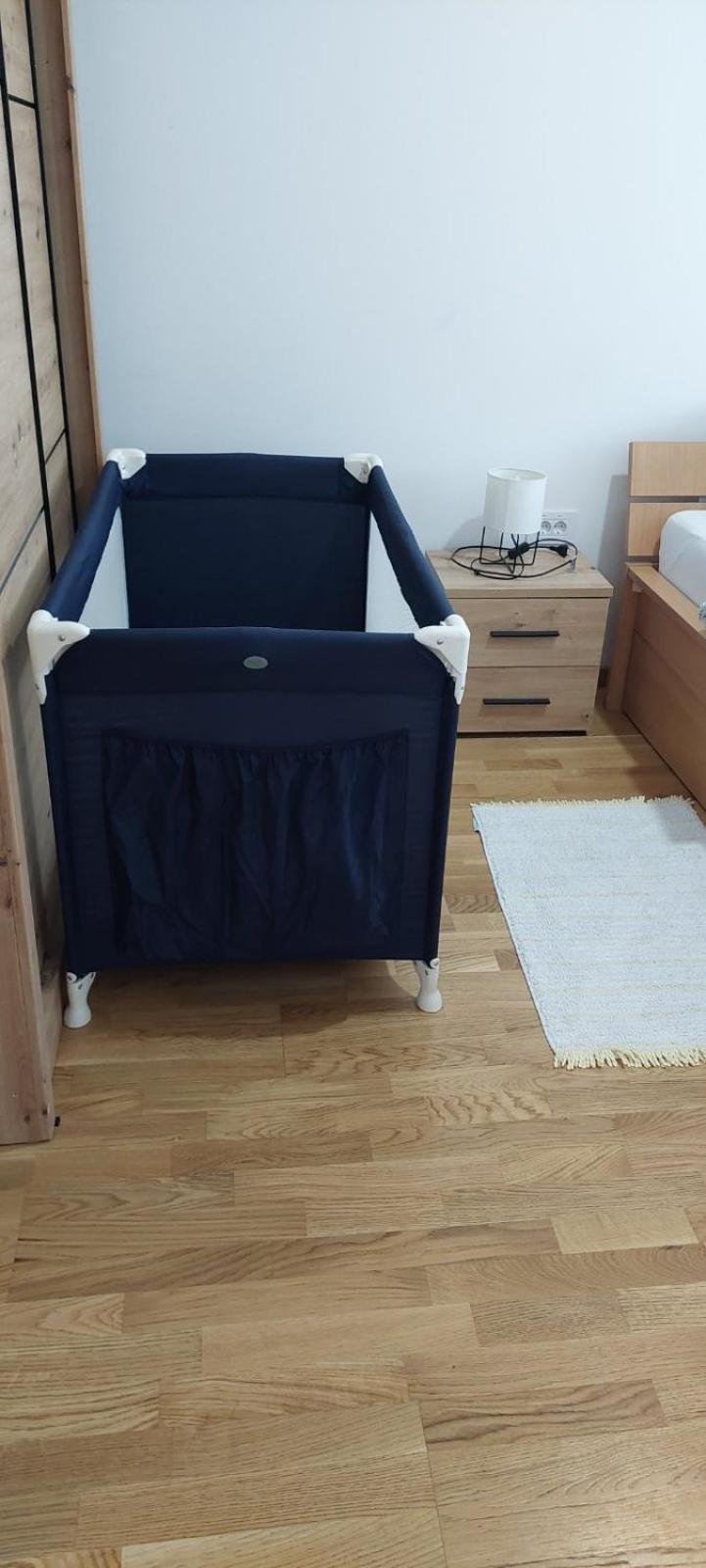Apartman N&N Σουμπότικα Εξωτερικό φωτογραφία